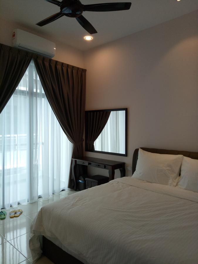 Malacca 御草堂酒店 外观 照片