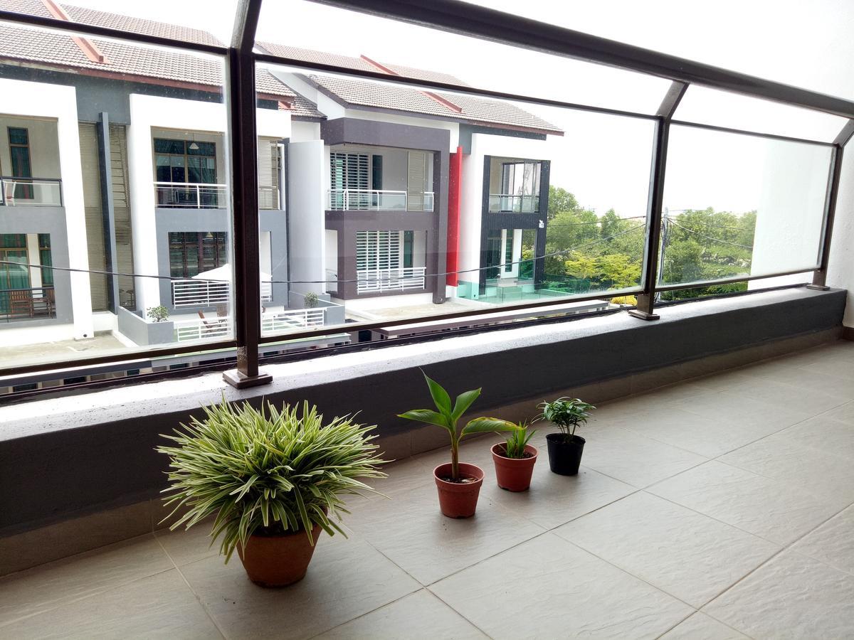 Malacca 御草堂酒店 外观 照片