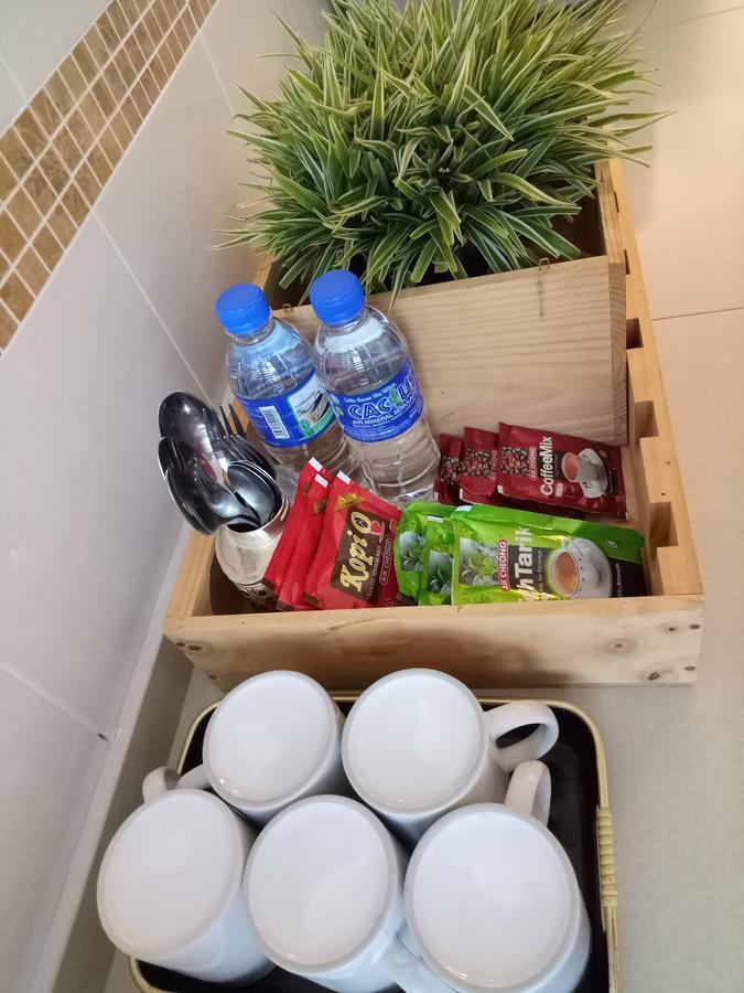 Malacca 御草堂酒店 外观 照片