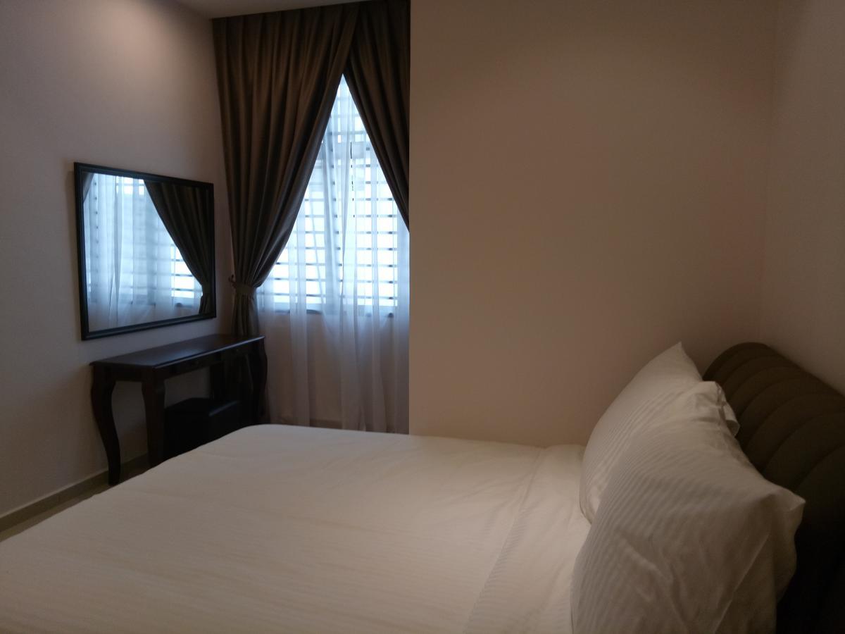 Malacca 御草堂酒店 外观 照片