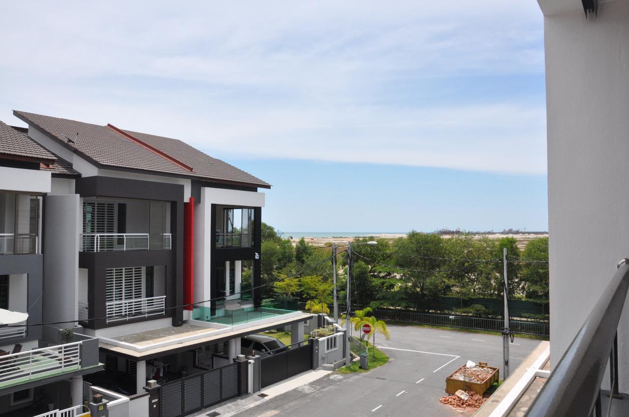 Malacca 御草堂酒店 外观 照片
