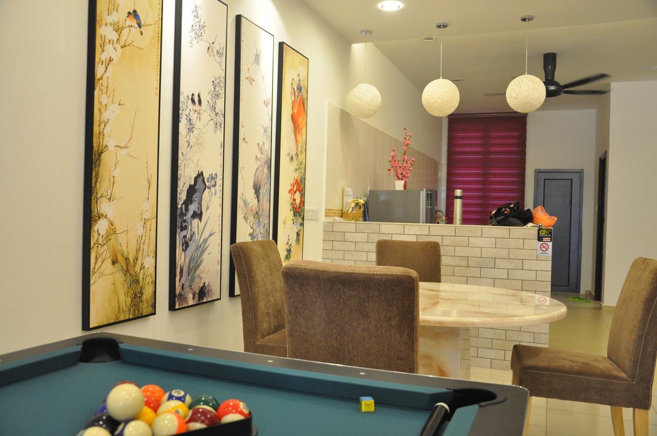 Malacca 御草堂酒店 外观 照片