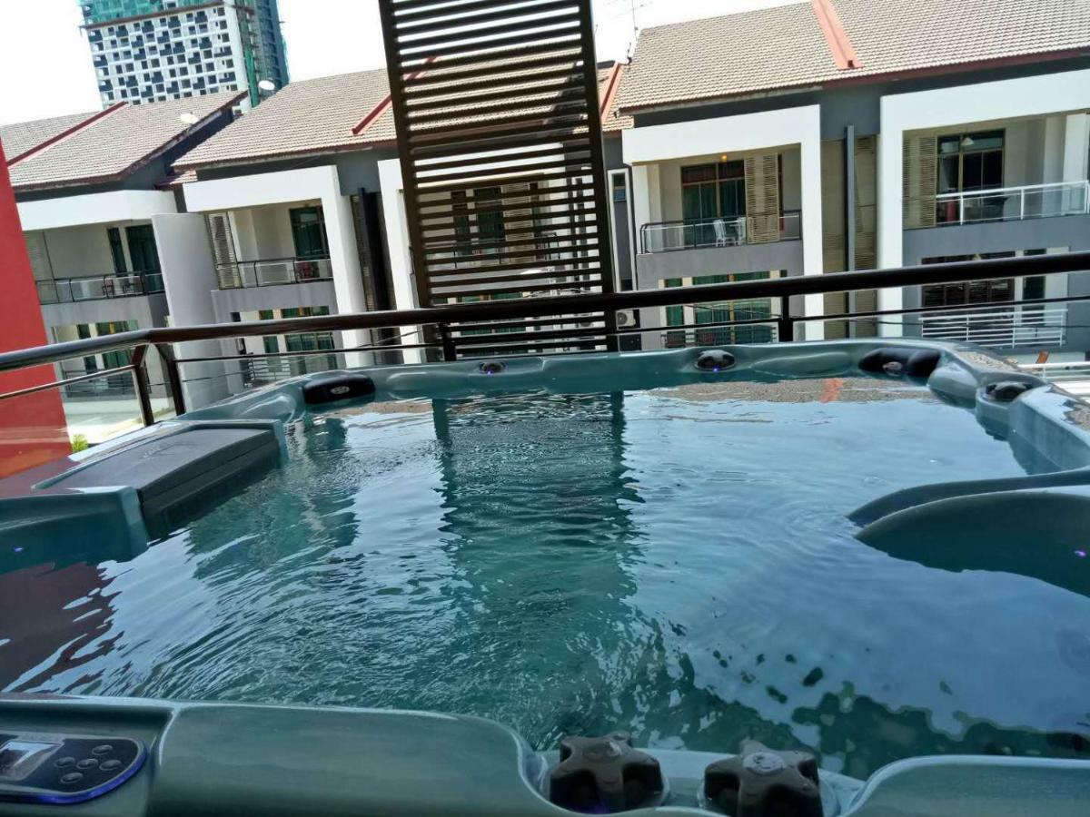 Malacca 御草堂酒店 外观 照片
