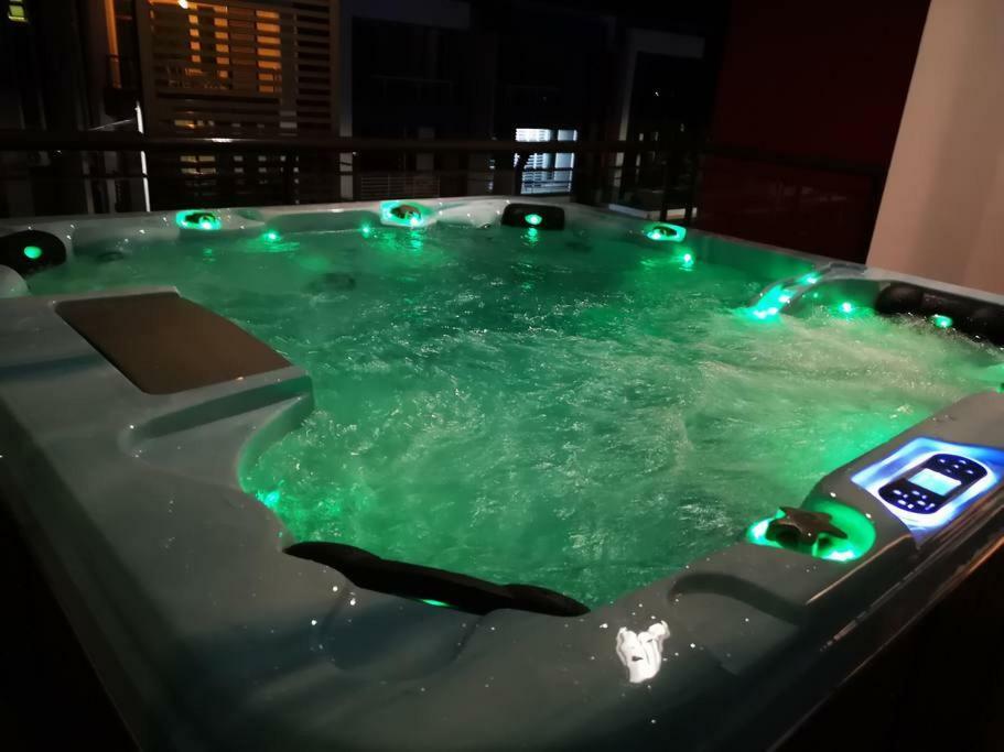 Malacca 御草堂酒店 外观 照片